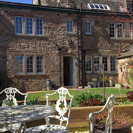 Beech House Greystoke Exterior foto