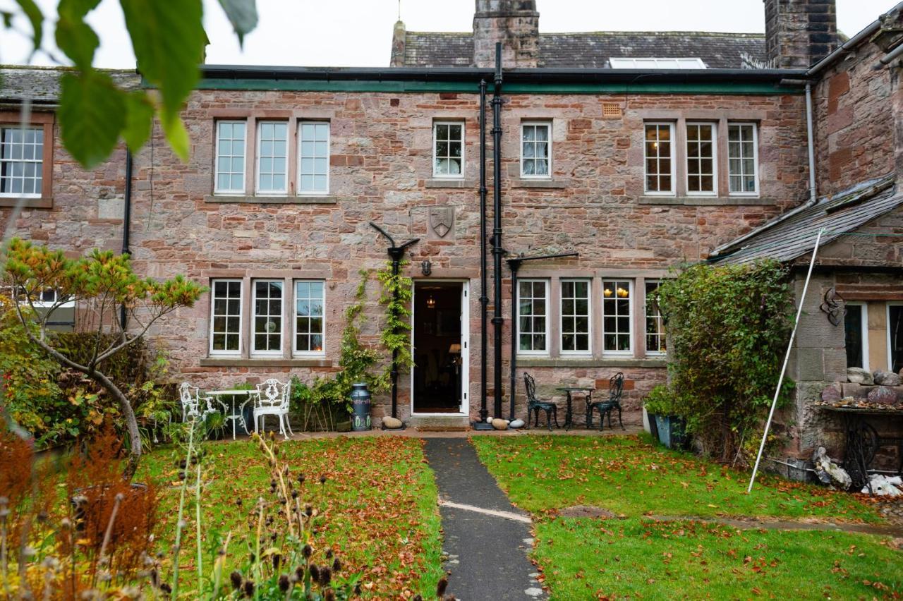 Beech House Greystoke Exterior foto