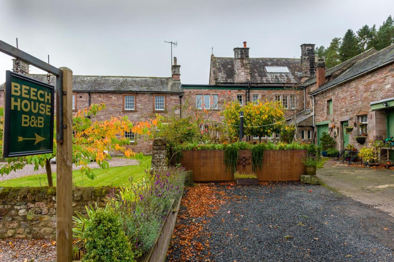 Beech House Greystoke Exterior foto