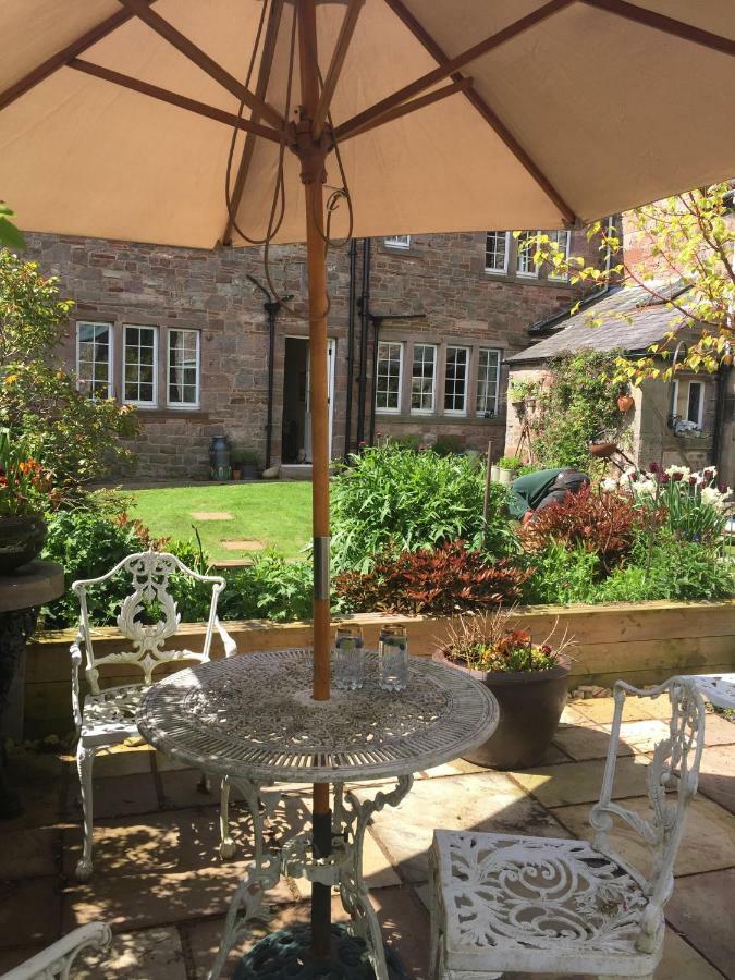 Beech House Greystoke Exterior foto