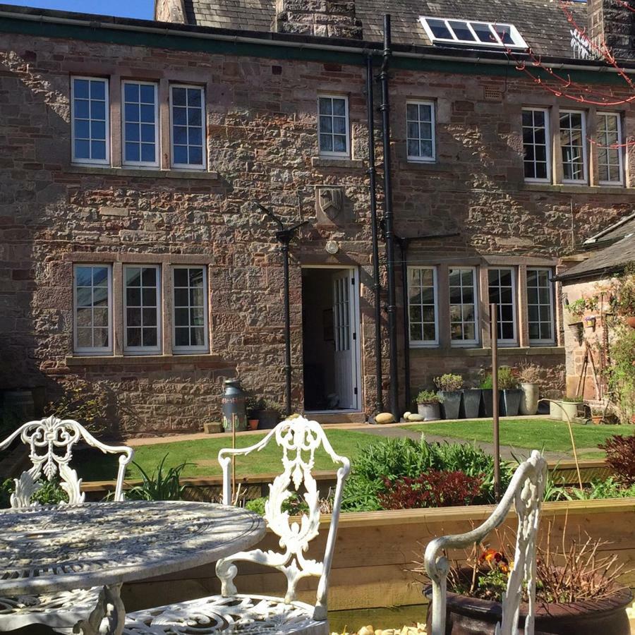 Beech House Greystoke Exterior foto