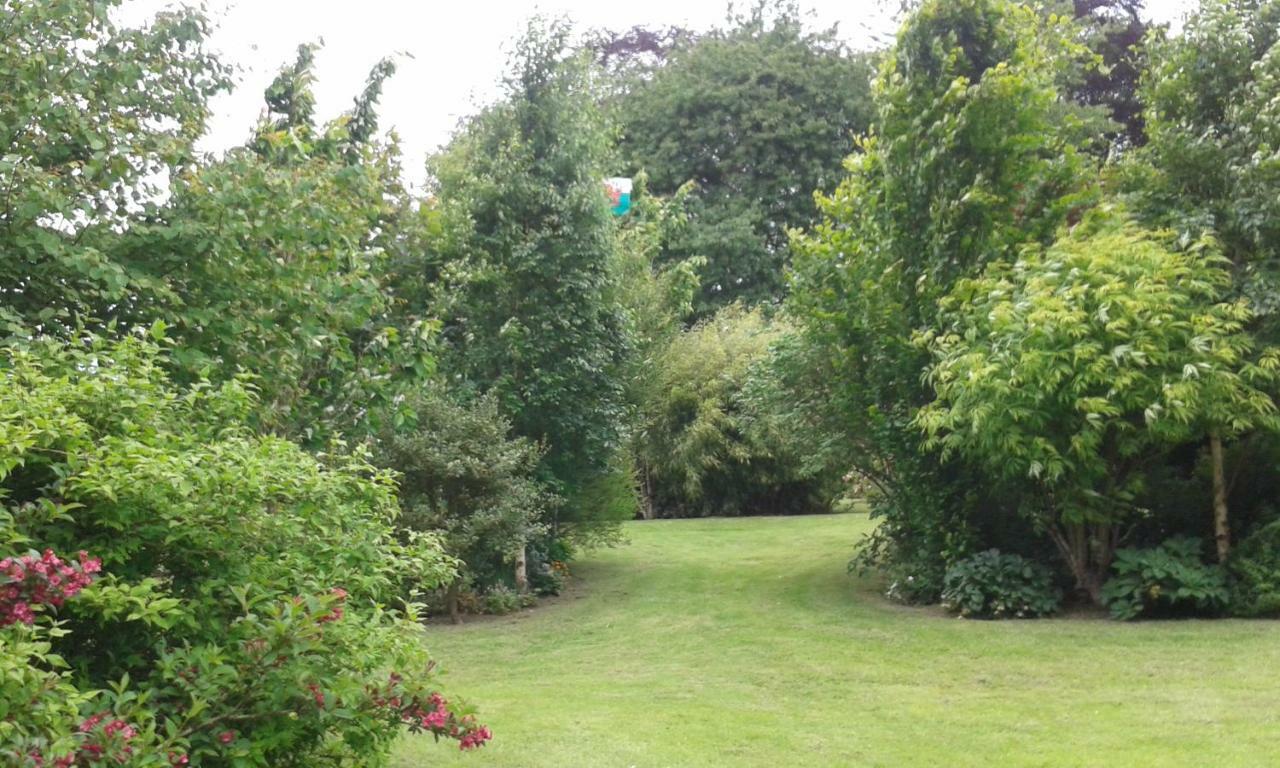 Beech House Greystoke Exterior foto