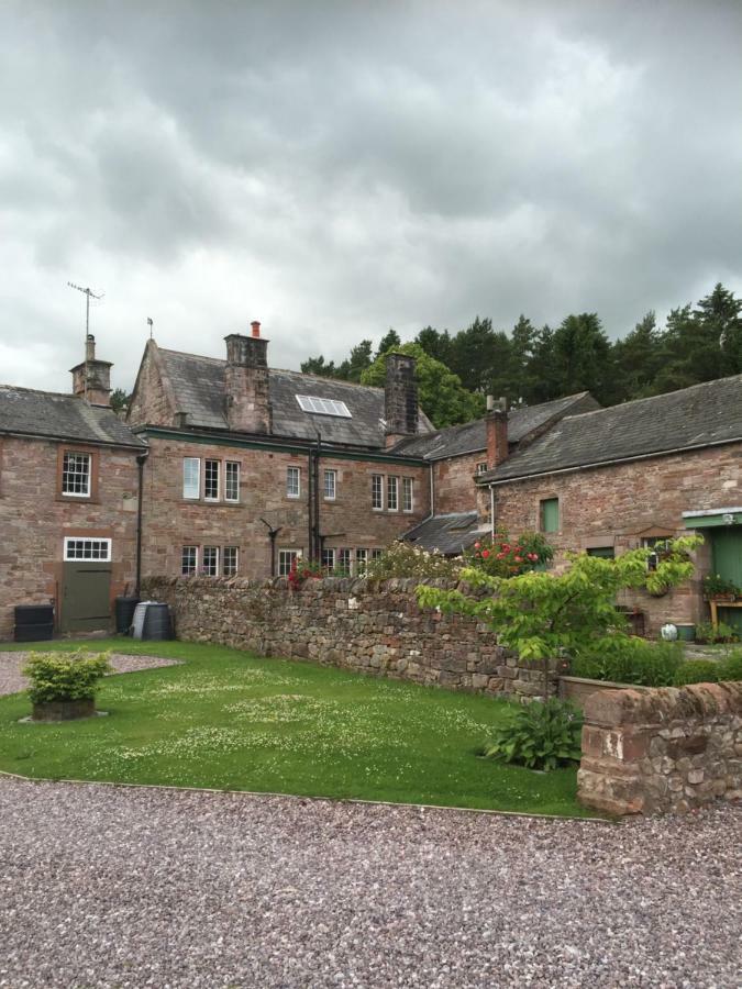 Beech House Greystoke Exterior foto